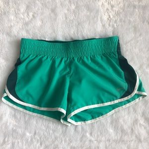 Nike Dri Fit Running Shorts